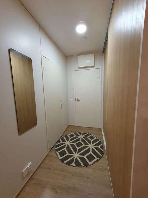 Kaksio Keskustan Vieressae Apartment Rovaniemi Luaran gambar