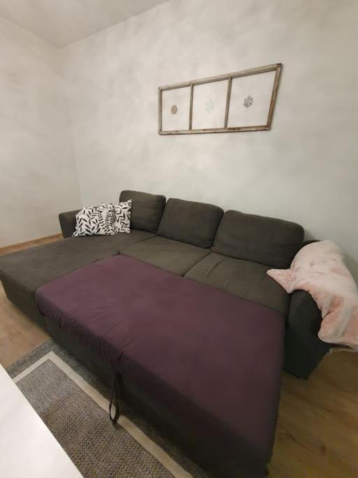 Kaksio Keskustan Vieressae Apartment Rovaniemi Luaran gambar